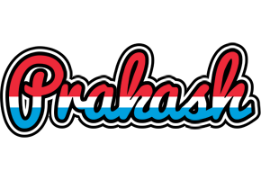 Prakash norway logo