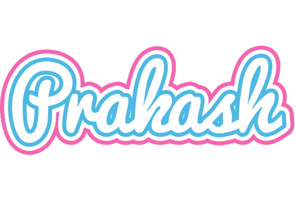 Prakash outdoors logo