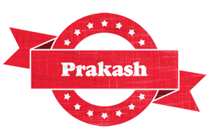 Prakash passion logo