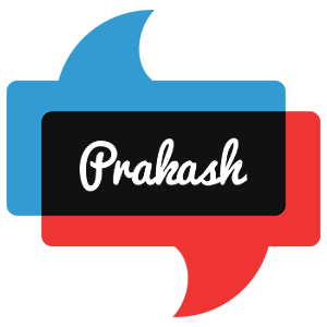 Prakash sharks logo