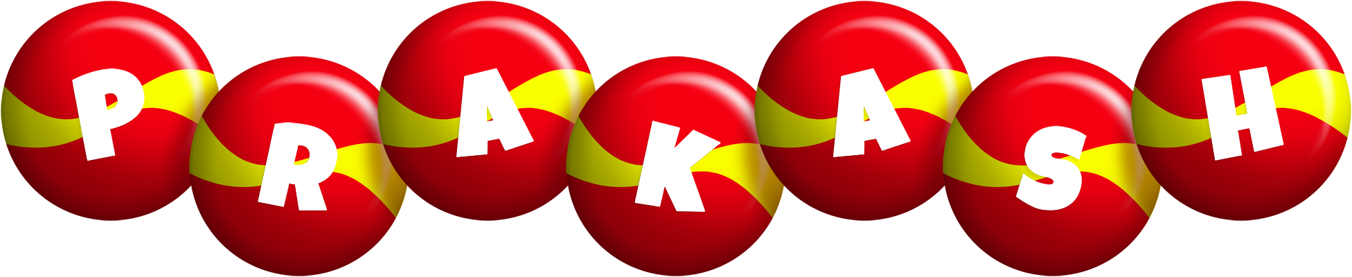 Prakash spain logo