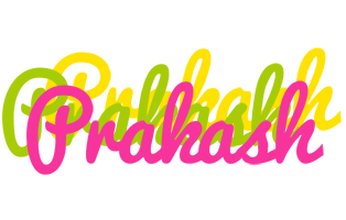 Prakash sweets logo