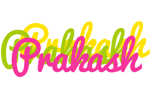 Prakash sweets logo