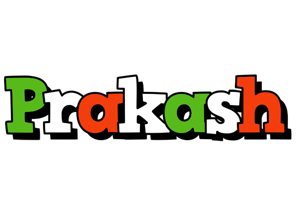 Prakash venezia logo