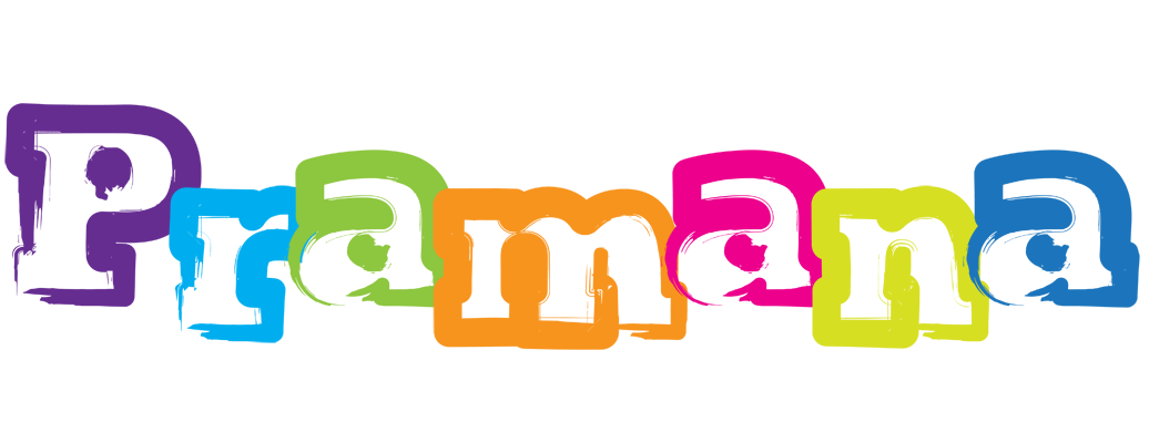Pramana casino logo