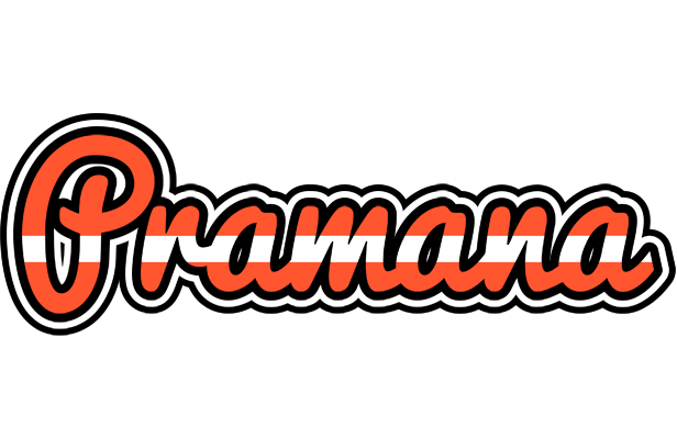 Pramana denmark logo