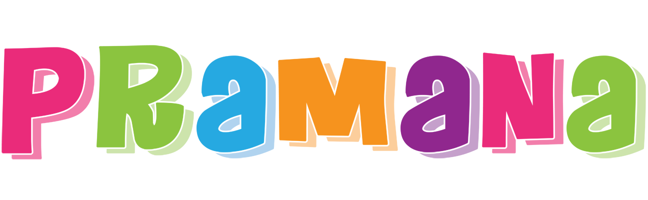 Pramana friday logo