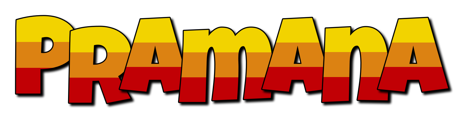Pramana jungle logo