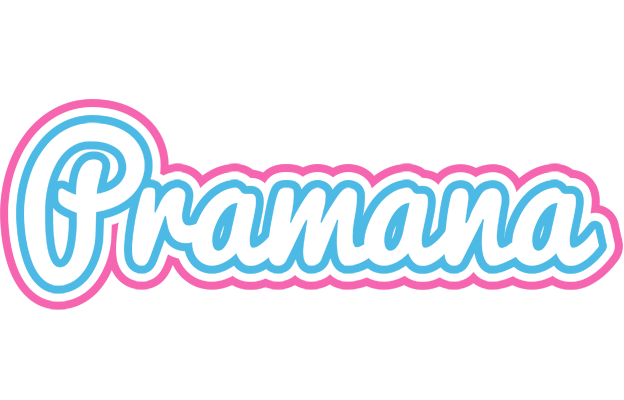 Pramana outdoors logo