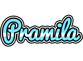 Pramila argentine logo