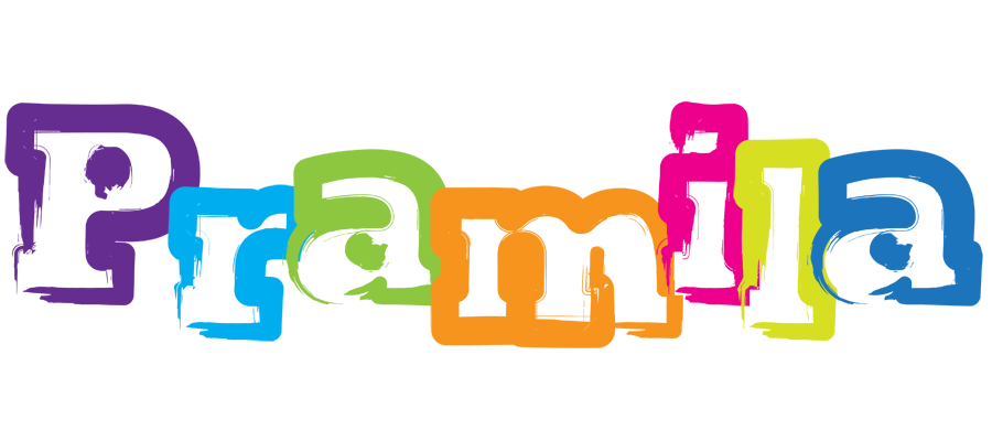 Pramila casino logo