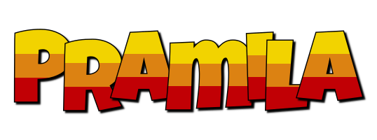 Pramila jungle logo