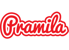 Pramila sunshine logo