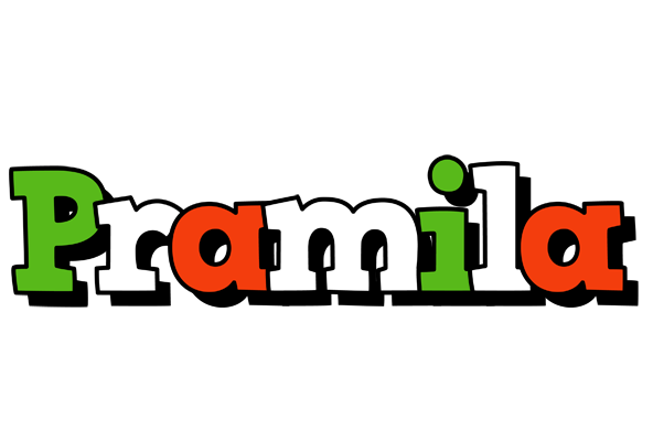 Pramila venezia logo
