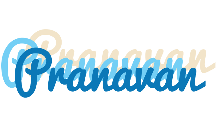 Pranavan breeze logo