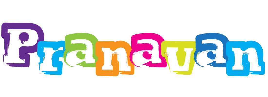 Pranavan casino logo