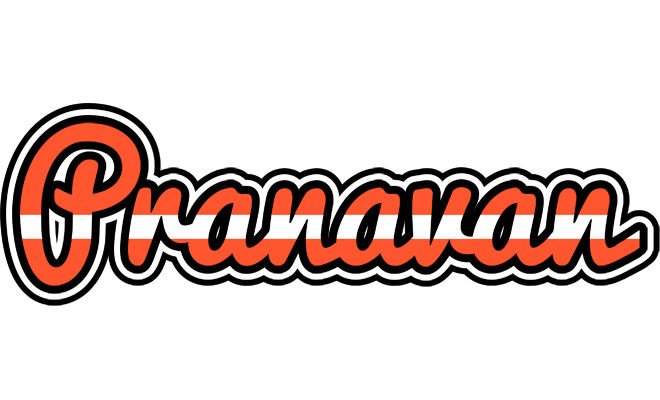 Pranavan denmark logo