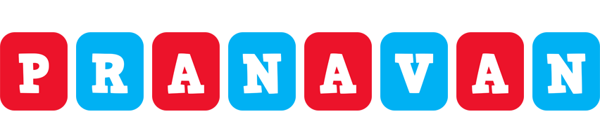 Pranavan diesel logo