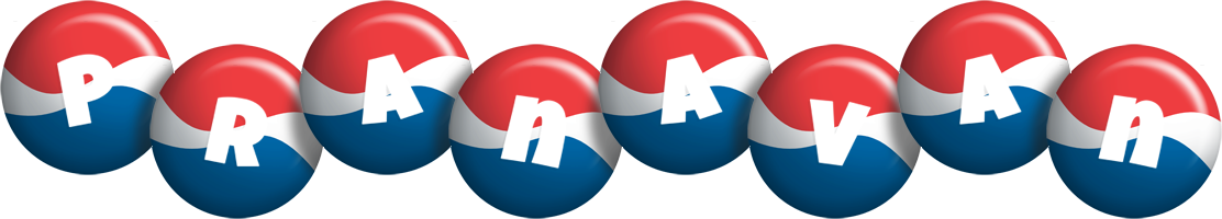 Pranavan paris logo