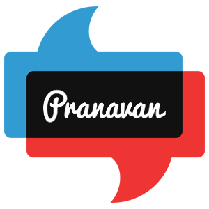 Pranavan sharks logo