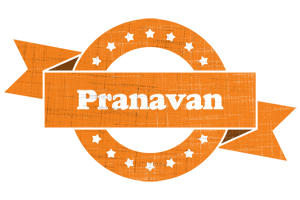 Pranavan victory logo