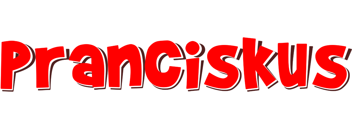 Pranciskus basket logo