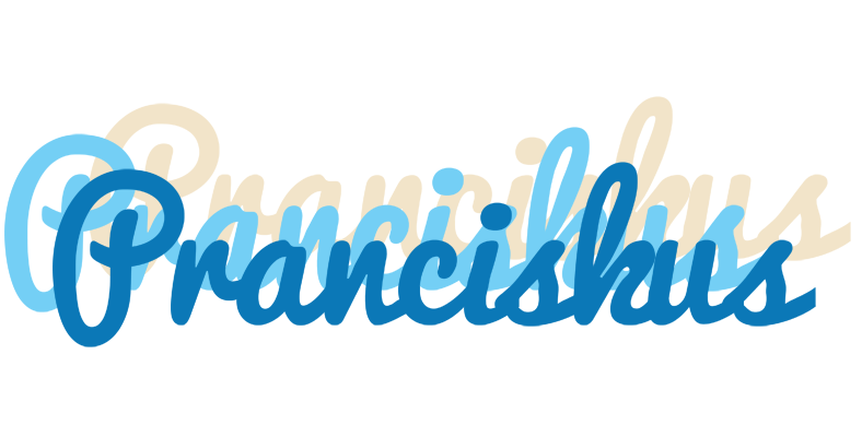 Pranciskus breeze logo
