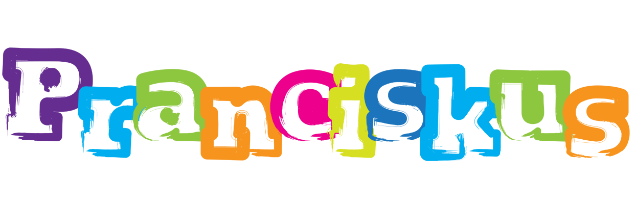 Pranciskus casino logo