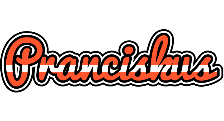 Pranciskus denmark logo