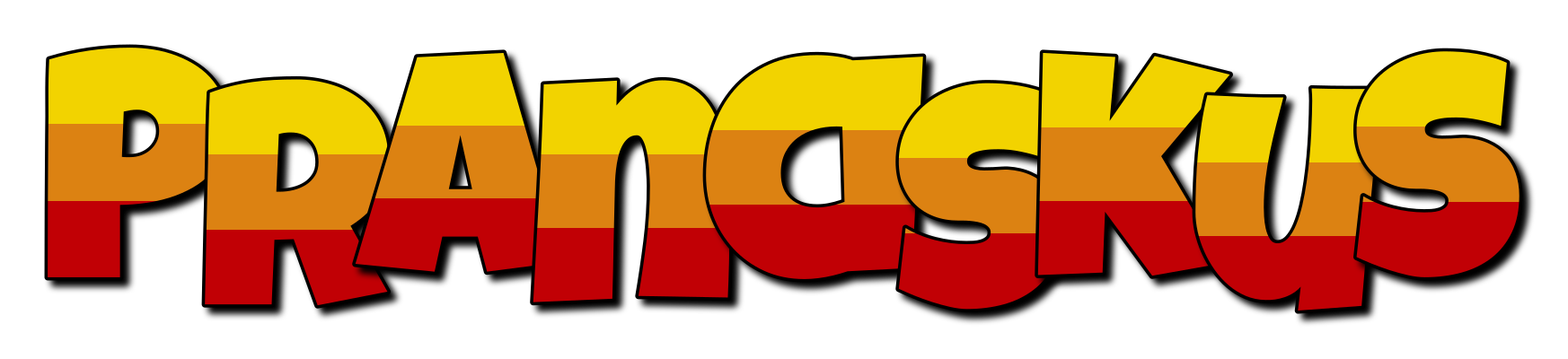 Pranciskus jungle logo