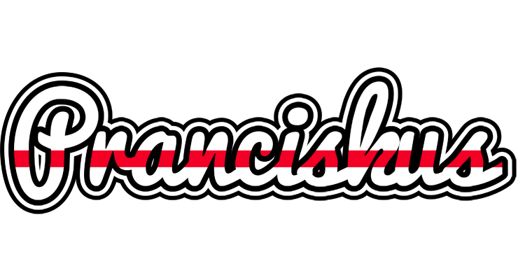 Pranciskus kingdom logo