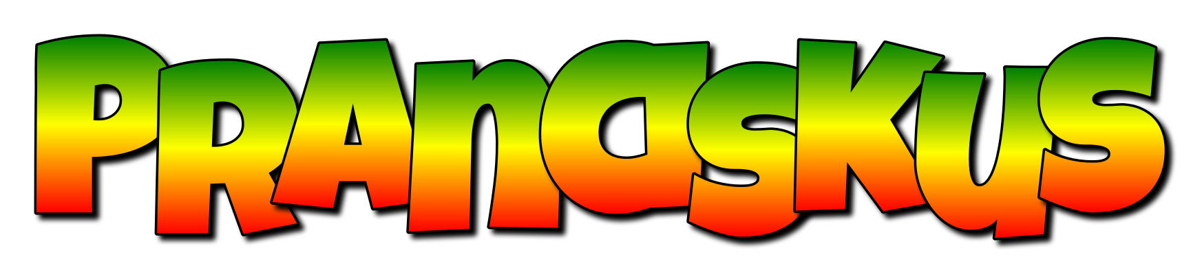 Pranciskus mango logo