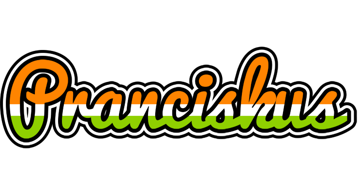 Pranciskus mumbai logo