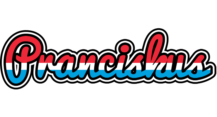 Pranciskus norway logo