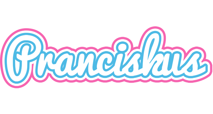 Pranciskus outdoors logo