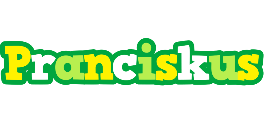 Pranciskus soccer logo