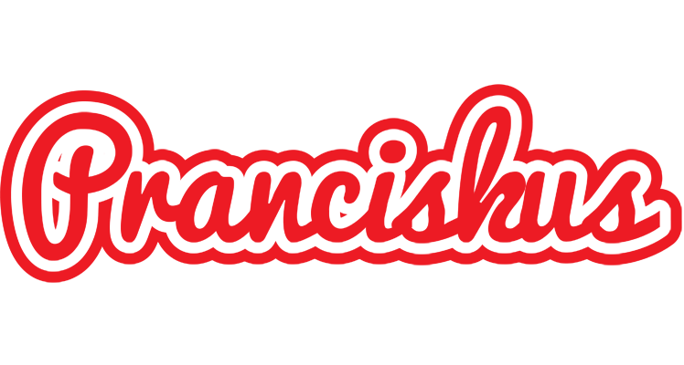Pranciskus sunshine logo