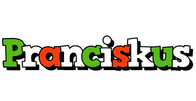Pranciskus venezia logo