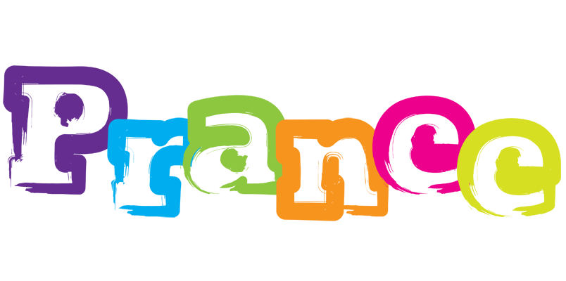 Pranee casino logo