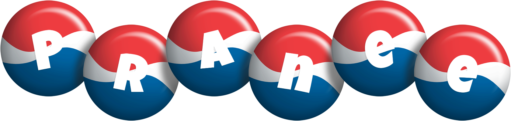 Pranee paris logo