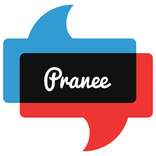 Pranee sharks logo