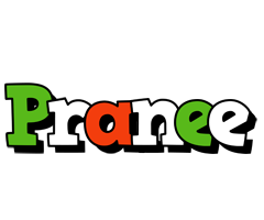 Pranee venezia logo