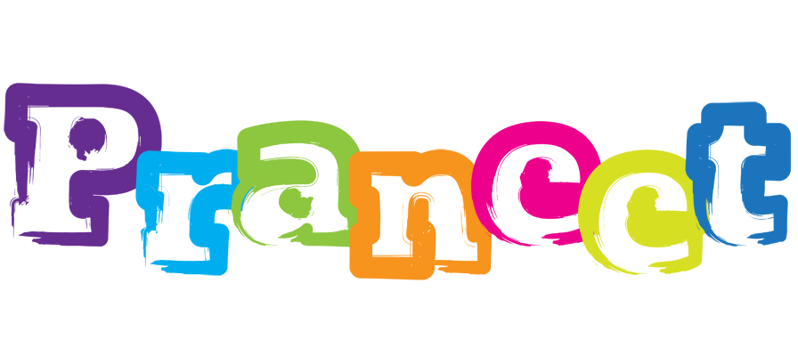 Praneet casino logo