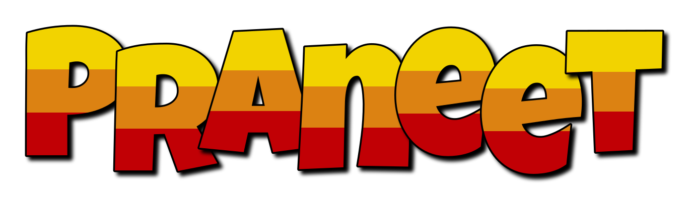 Praneet jungle logo