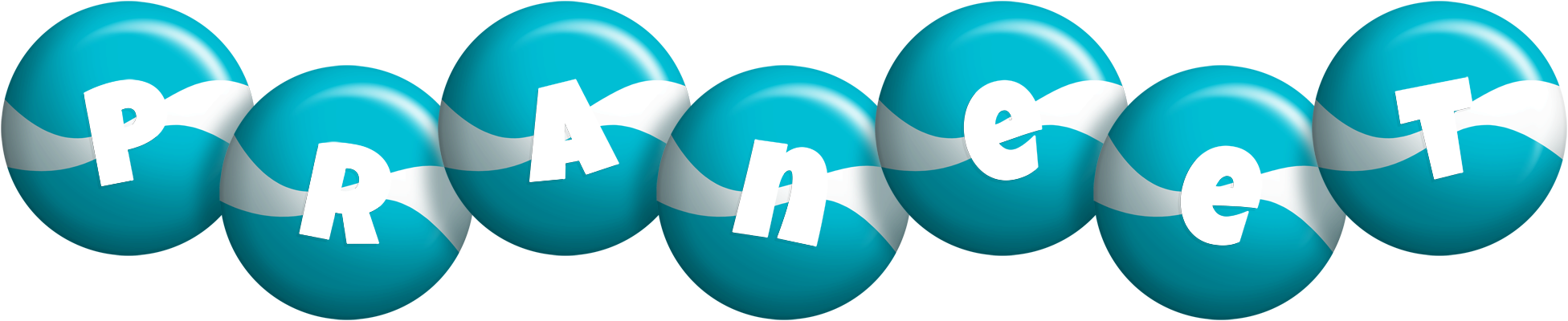 Praneet messi logo