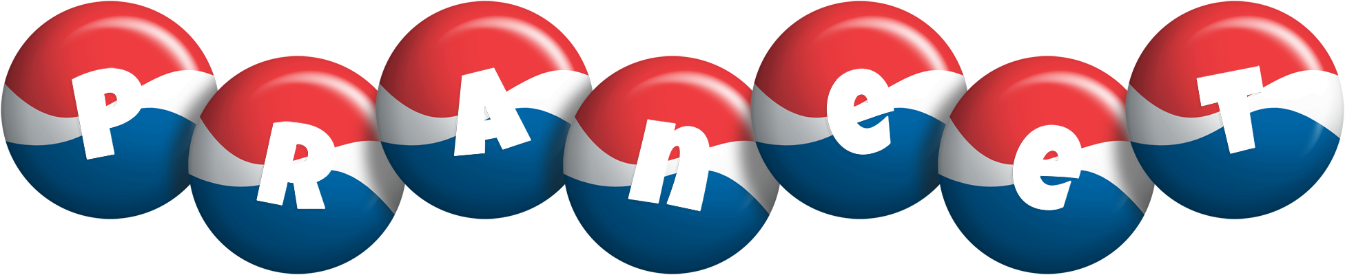 Praneet paris logo