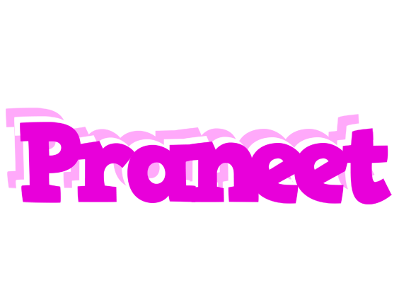 Praneet rumba logo