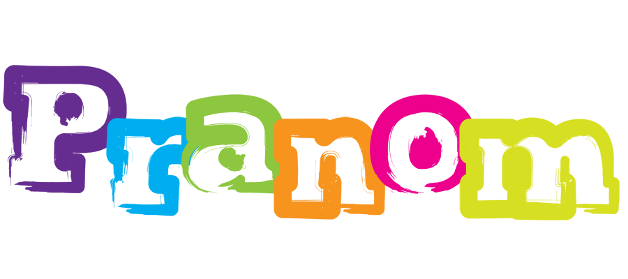 Pranom casino logo