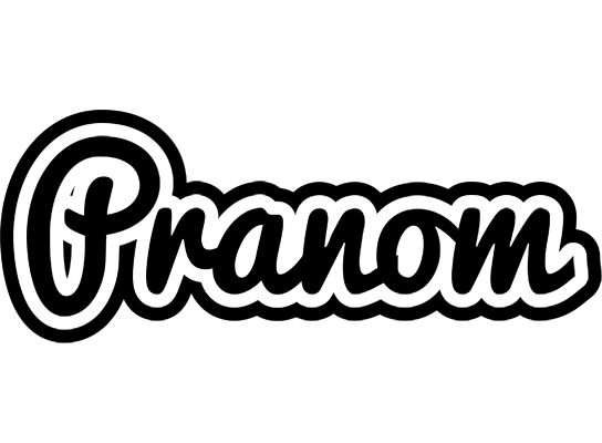 Pranom chess logo