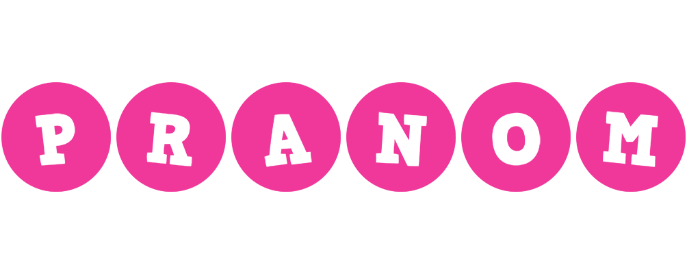 Pranom poker logo